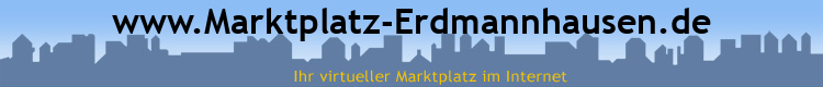 www.Marktplatz-Erdmannhausen.de
